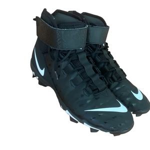 Nike Force Savage Shark 2 Wide 11.5